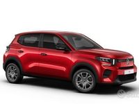 Nuova Citroën C3 PureTech 100 CV (73 kW) 2025 Utilitaria