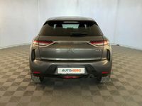 Usata DS Automobiles DS3 Crossback So Chic 110 CV (80 kW) 2022 Grigio SUV