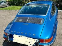 Usata Porsche 911S 1960 Blu Coupé