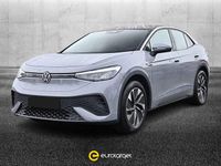 Usata VW ID.5 Pro Performance 69 kW (95 CV) 2022 Grigio SUV