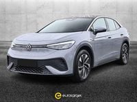 Usata VW ID.5 Pro Performance 69 kW (95 CV) 2022 Grigio SUV