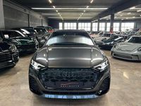 Nuova Audi Q8 S-Line 286 CV (210 kW) 2026 Grigio daytona SUV