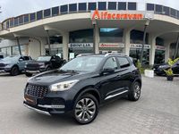 Usata DR DR 4.0 114 CV (83 kW) 2022 Nero SUV