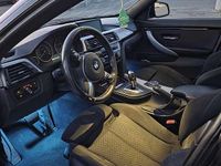 Usata BMW 418 Gran Coupé M Sport 143 CV (105 kW) 2015 Coupé