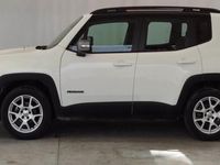 usata Jeep Renegade 1 0 t3 limited 2wd