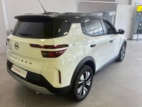 Nuova Opel Frontera 136 CV (100 kW) 2026 Arktis white SUV