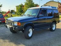 usata Land Rover Discovery 3p 2.5 tdi Country