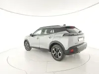 Usata Peugeot 2008 Allure 145 CV (106 kW) 2025 Argento SUV