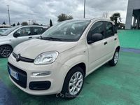 Usata Fiat Panda Lounge 86 CV (63 kW) 2015 Beige Utilitaria