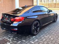 Usata BMW M4 431 CV (317 kW) 2016 Coupé