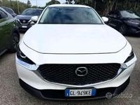 Usata Mazda CX-30 Evolve 122 CV (89 kW) 2023 Bianco SUV