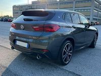 Usata BMW X2 M Sport 150 CV (110 kW) 2018 SUV