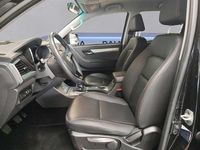 Usata EVO Cross 4 136 CV (100 kW) 2024 Nero Pick-up