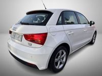 usata Audi A1 SPB 1.0 TFSI ultra