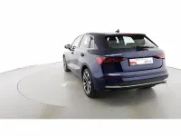 Nuova Audi A3 Sportback e-tron Advanced Plus 204 CV (150 kW) 2025 Blu navarra met Utilitaria