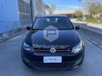 usata VW Polo 1.2 TDI OK NEOPATENTATI