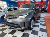 Usata Land Rover Discovery 5 HSE 241 CV (177 kW) 2018 Grigio SUV
