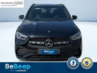 Usata Mercedes GLA250 Premium 160 CV (117 kW) 2023 Nero metallizzato SUV