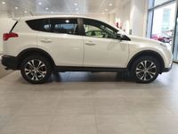 usata Toyota RAV4 2.2 D-4D AWD Active