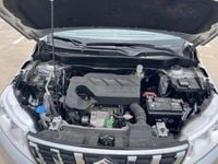 Usata Suzuki Vitara 111 CV (81 kW) 2019 Grigio SUV