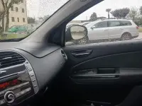 Usata Fiat Bravo 120 CV (88 kW) 2008 Nero Utilitaria