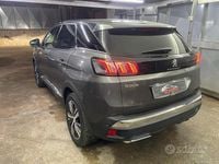 Usata Peugeot 3008 Allure 130 CV (95 kW) 2022 Grigio SUV