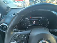 Usata Nissan Juke Acenta 114 CV (83 kW) 2023 Grigio SUV