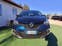 usata Renault Captur dCi 8V 90 CV Start&Stop Energy Business 2018