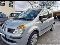 Usata Renault Modus 2006 Grigio Monovolume