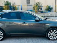 Usata Alfa Romeo Giulietta Distinctive 140 CV (102 kW) 2012 Grigio Berlina