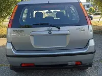 Usata Suzuki Ignis 69 CV (50 kW) 2004 Grigio Utilitaria