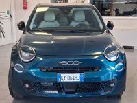 Usata Fiat 600 La Prima 135 CV (99 kW) 2025 Blu SUV