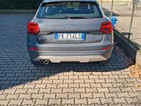 Usata Audi Q2 Design 150 CV (110 kW) 2017 SUV