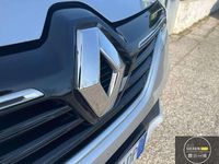 Usata Renault Mégane IV Intens 110 CV (80 kW) 2018 Argento Utilitaria