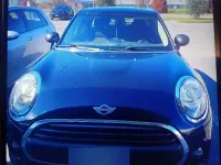 Usata Mini Cooper 95 CV (69 kW) 2016 Nero Utilitaria