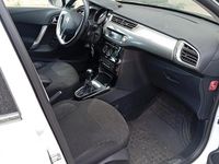 Usata Citroën C3 88 CV (64 kW) 2012 Bianco Berlina