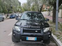 usata Land Rover Freelander 1ª serie - 2004