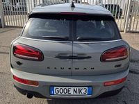 Usata Mini One D Clubman Classic 116 CV (85 kW) 2022 Station wagon