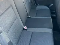 Usata Peugeot 207 73 CV (53 kW) 2012 Bianco Utilitaria