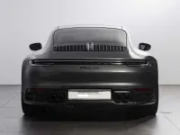 Usata Porsche 911 Carrera 385 CV (283 kW) 2023 Grigio Coupé