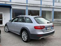 Usata Audi A4 Allroad Ambiente 245 CV (180 kW) 2015 Station wagon