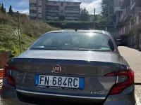 Usata Fiat Tipo 95 CV (69 kW) 2018 Grigio Berlina