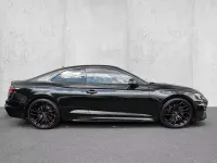 Usata Audi RS5 450 CV (330 kW) 2024 Nera mito Coupé