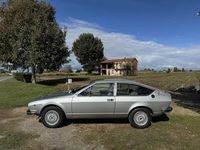 Usata Alfa Romeo GTV 121 CV (88 kW) 1978 Coupé