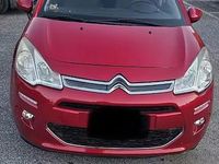 Usata Citroën C3 2014 Berlina