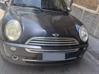 Usata Mini One Cabriolet 90 CV (66 kW) 2005 Cabrio