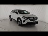 Usata Renault Austral Techno 200 CV (147 kW) 2023 Bianco SUV