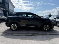 Usata Kia Sportage 136 CV (100 kW) 2025 Nero SUV