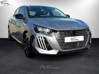 Usata Peugeot 208 Allure 101 CV (74 kW) 2024 Gray Utilitaria