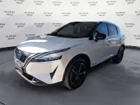 Usata Nissan Qashqai Tekna 190 CV (139 kW) 2023 Bianco SUV